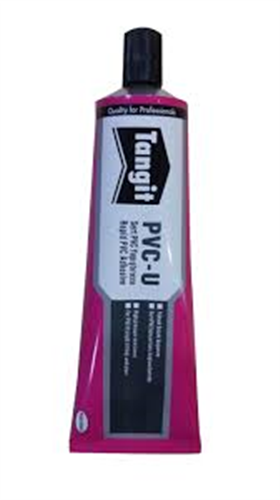 TANGİT PVC YAP.50 G TÜP